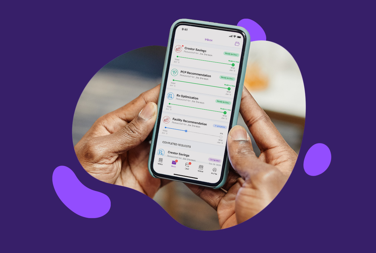 Why Healthcare Navigation is Key in Increasing the Adoption of Virtual